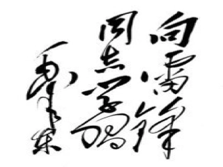 你浪花里的一滴水