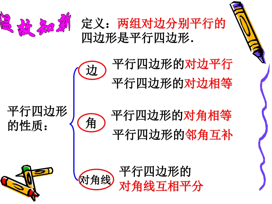何玲萍平行四边形的判定_第2页