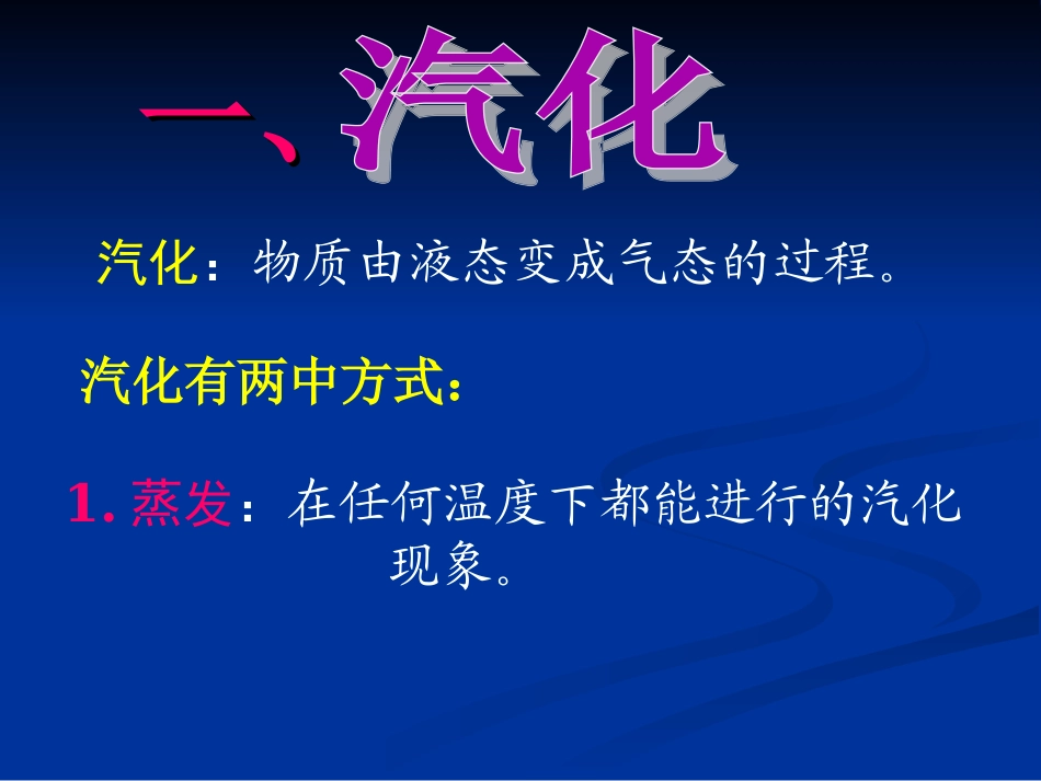 《第3节汽化和液化》课件1_第3页