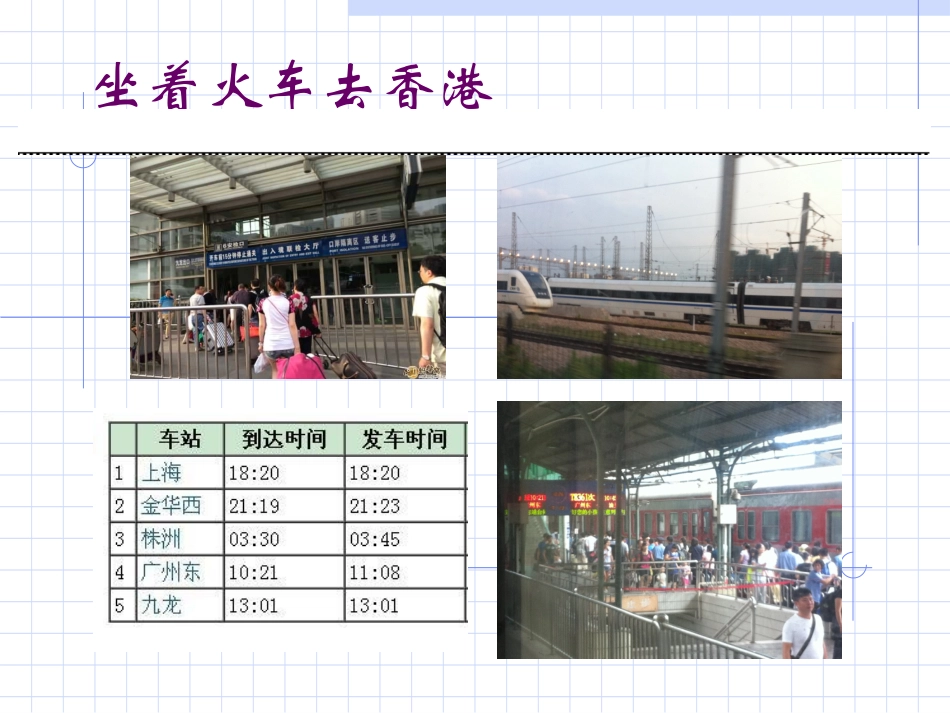 铁路运输-教学课件（顾路中学秦李赟）_第3页