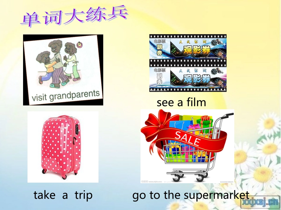 2014PEP小学英语六年级上册unit3单元Blearn_第3页