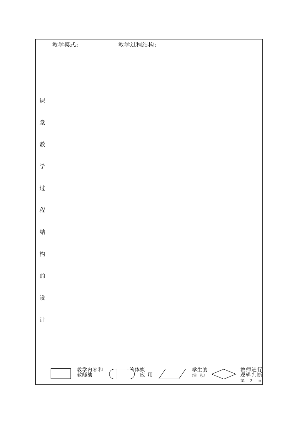 都里小学杨艳军《位置》教学设计_第3页