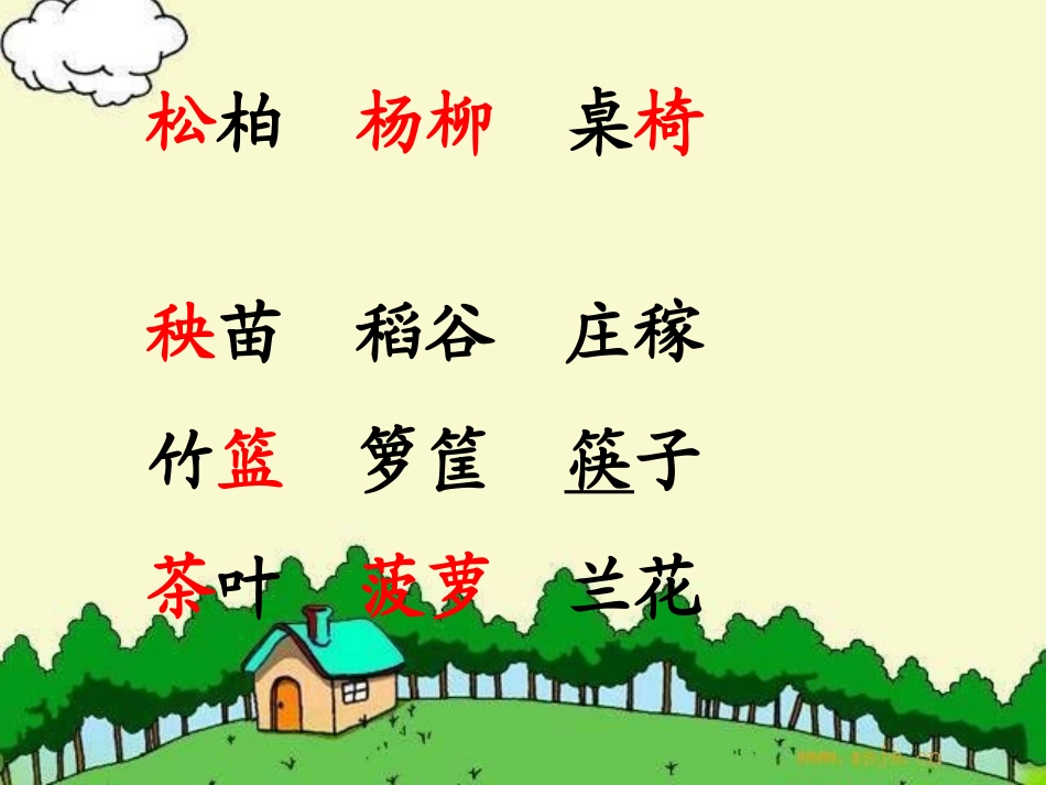 课件制作背景边框_第3页