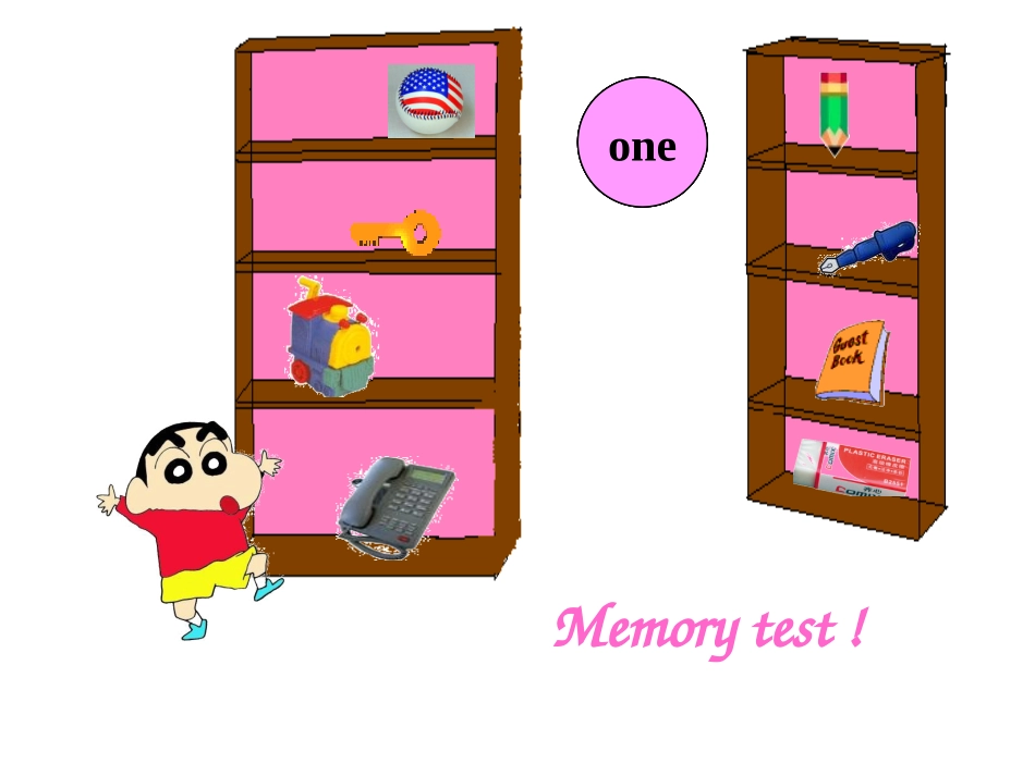 人教版新目标英语七年级上册+unit+3+What+color+is+it+-+一套课件_第2页