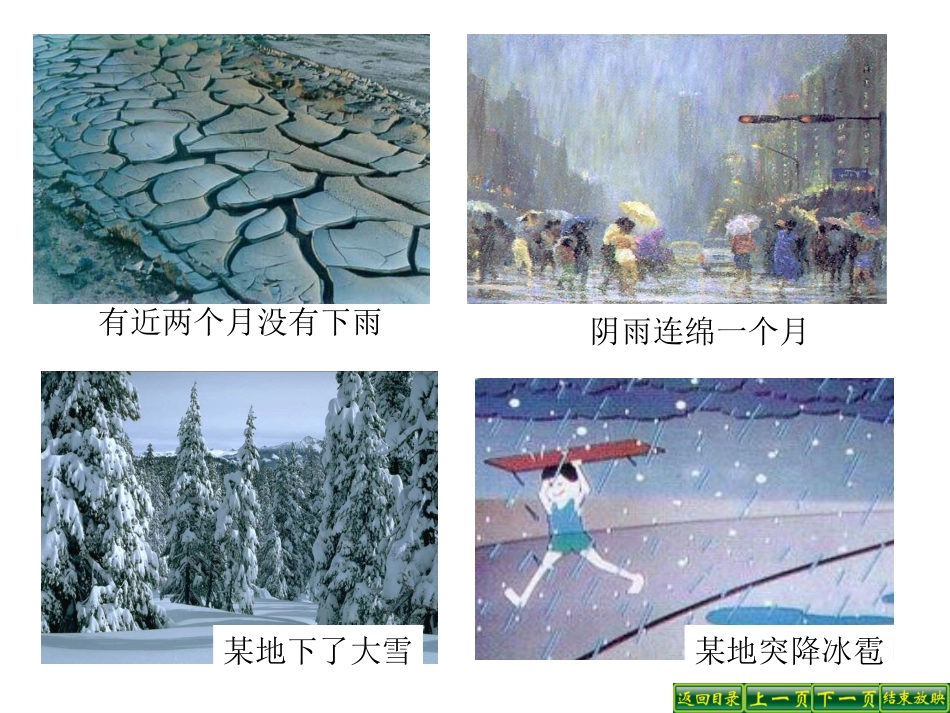 降水与降水的分布_第3页