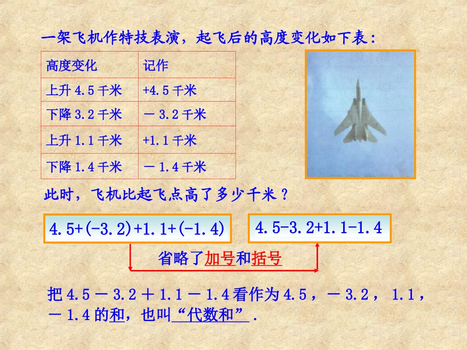 132有理数的减法0第2课时_第3页