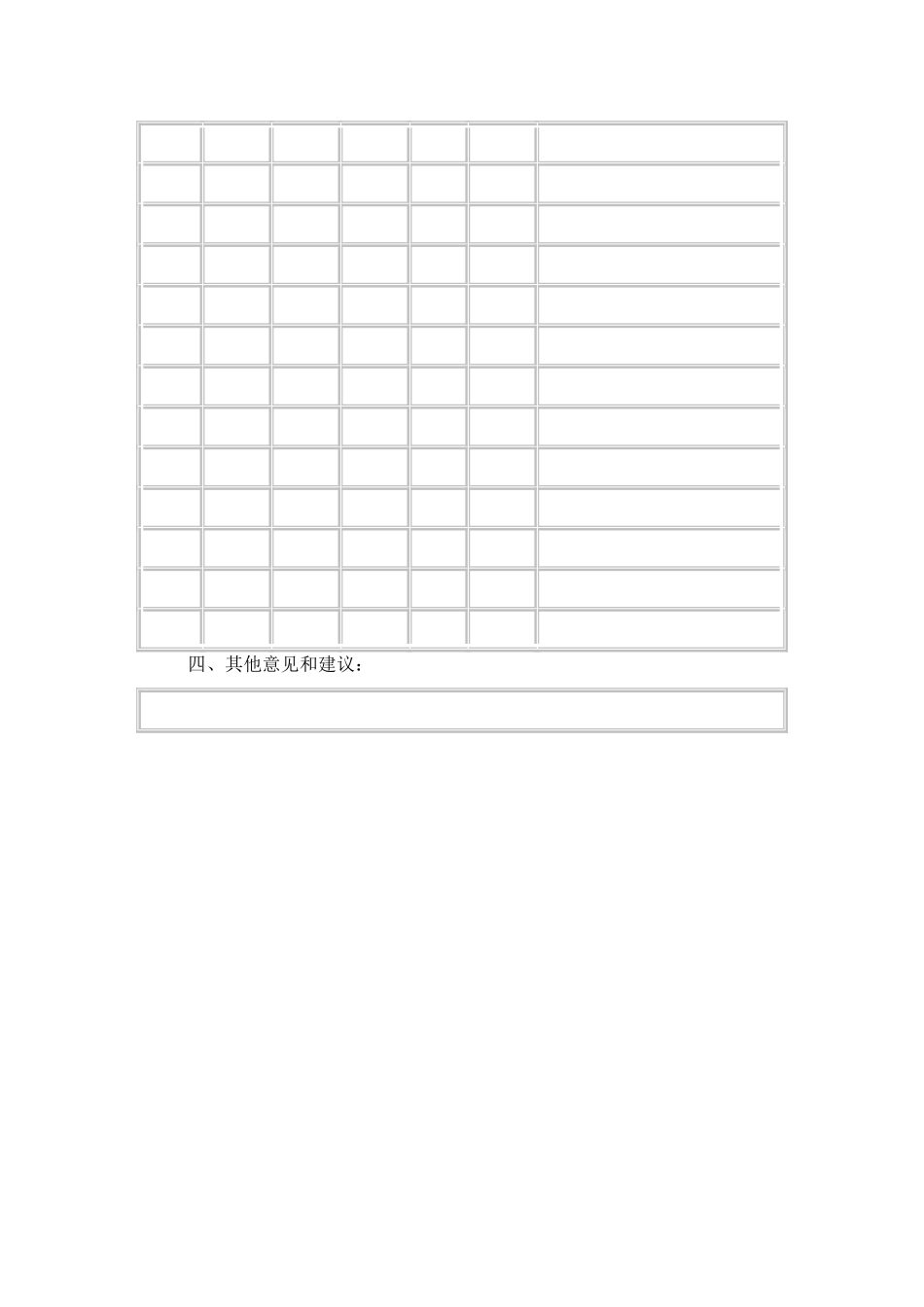为了深入了解我校的教育教学状况_第2页