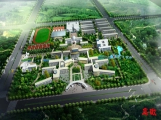 淮安中学中题班会
