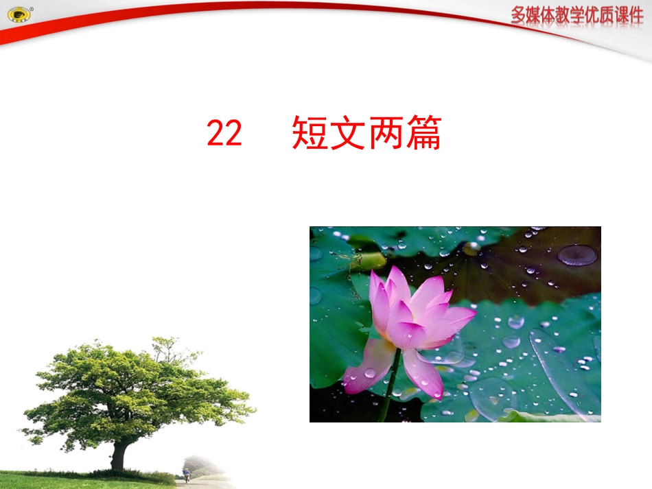 22短文两篇_第1页