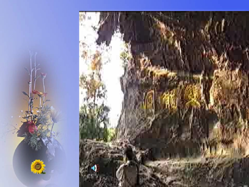 四年级语文记金华的双龙洞2_第3页