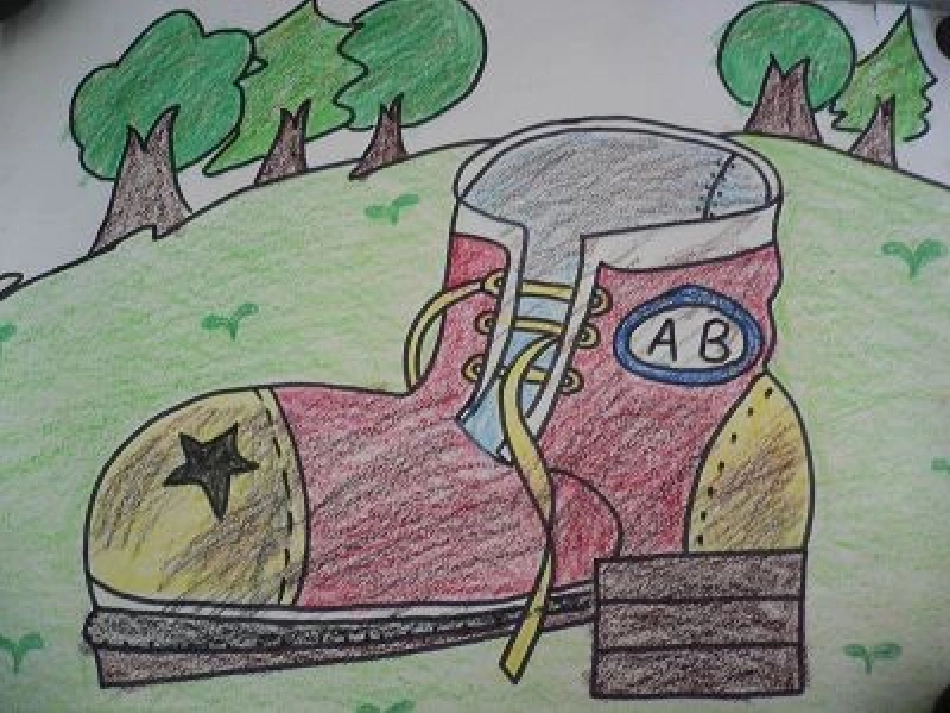 皮鞋差演示文稿2_第2页