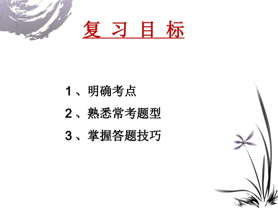 古诗词鉴赏 (3)_第2页