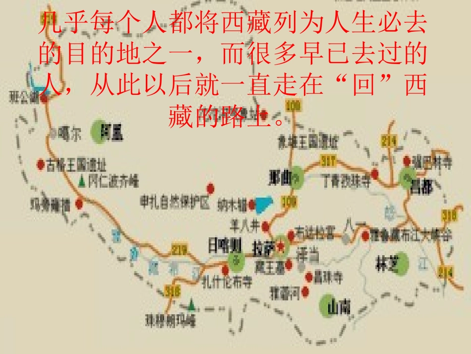 高原上的格桑花_第2页