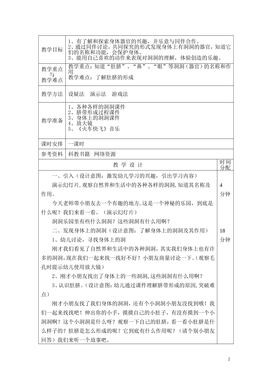 朝幼董琴奇妙的洞洞_第2页