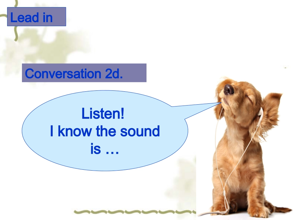 新目标七下Unit5WhydoyoulikepandasPeriod2课件_第2页