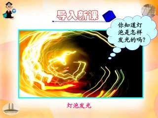 电源和电流课件