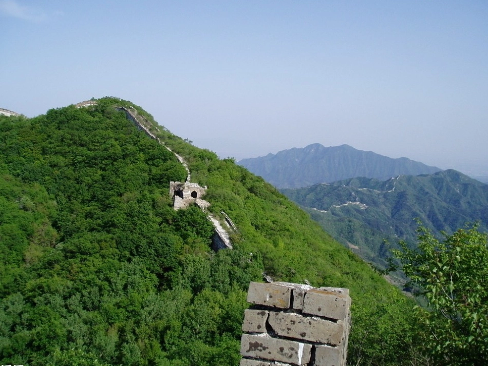 《长城》课件_第3页