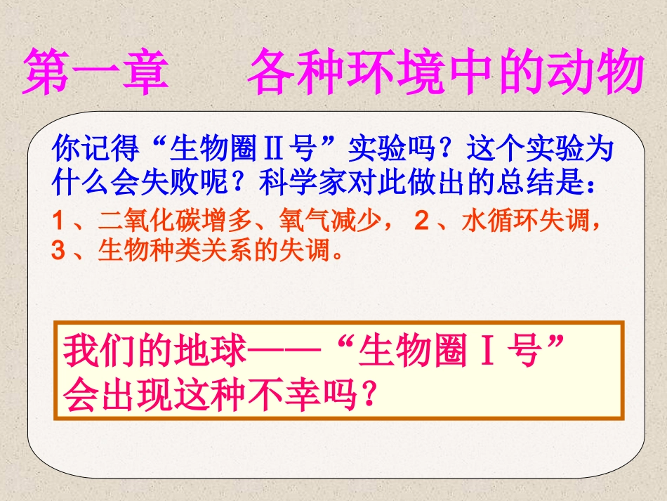 《水中生活的动物》课件_第2页