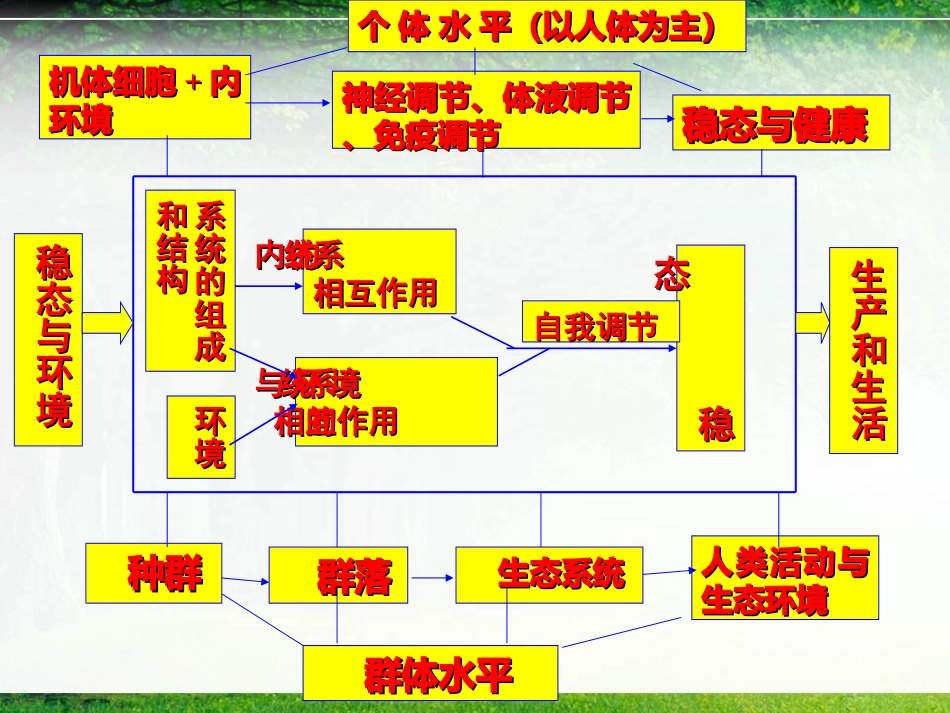 高三查缺补漏复习课_第2页