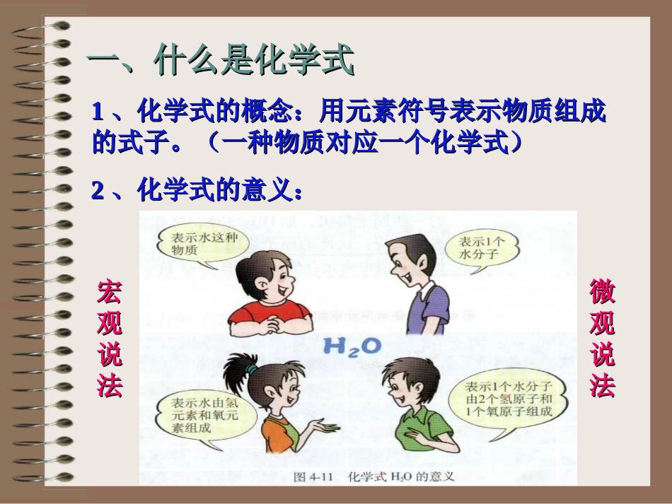 化学式与化合价课件_第2页