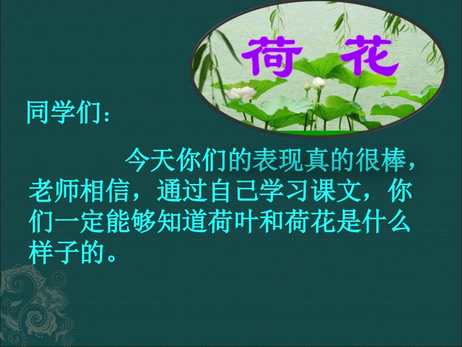 朱慧云《荷花》_第1页