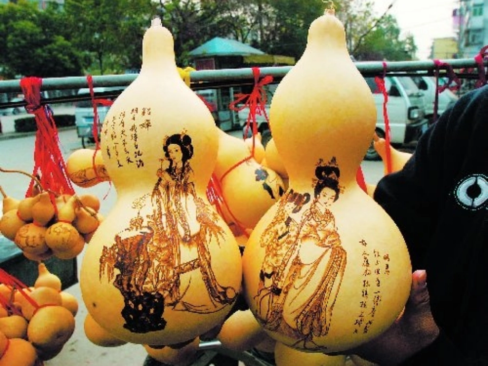 清兵卫与葫芦课件_第2页
