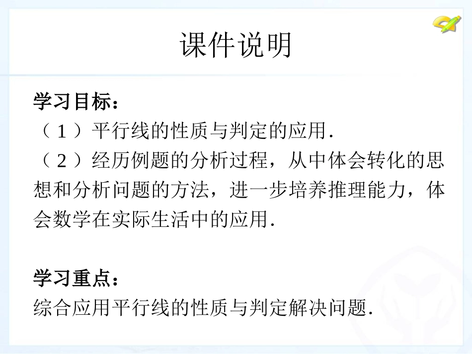 531平行线的性质2_第3页
