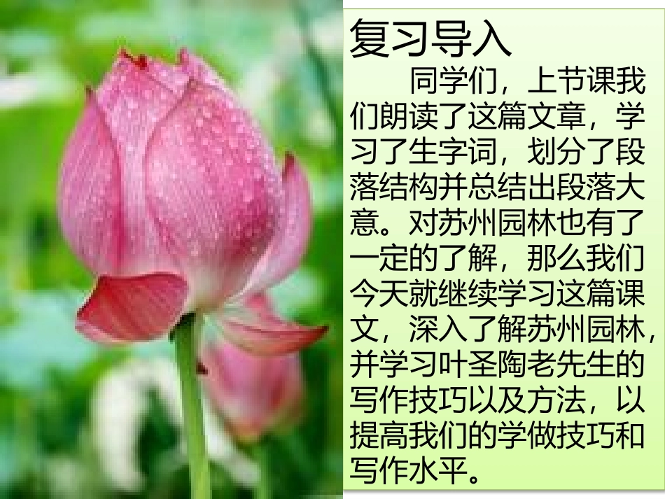 13苏州园林课件4_第3页