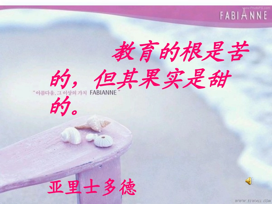 原子的构成第二课时_第1页