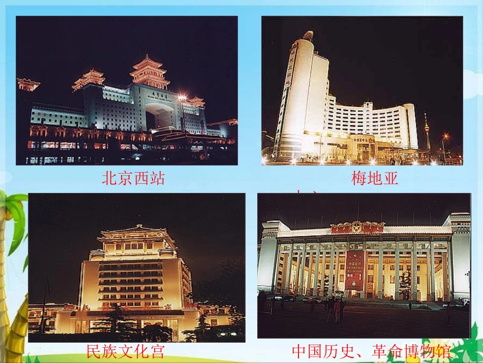 《北京亮起来了》教学课件1 (2)_第1页