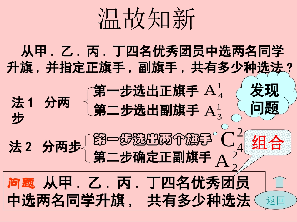 排列与组合PPT课件_第3页