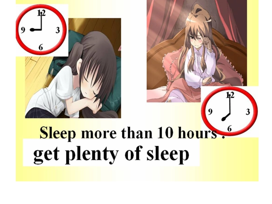 小学英语新起点五年级下册unit_11_第3页