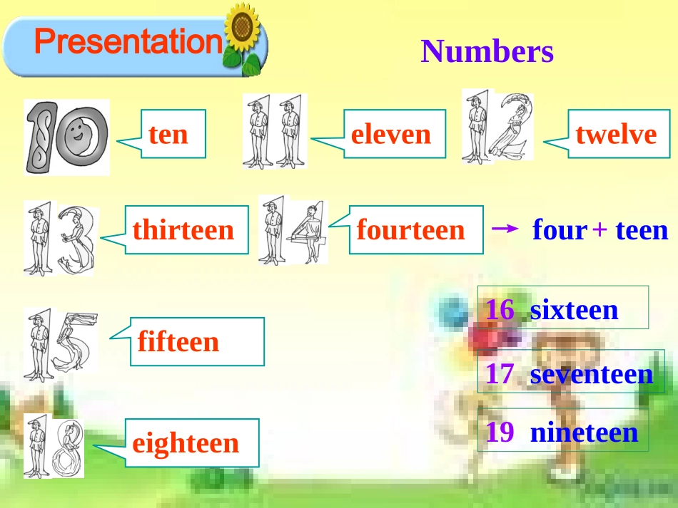 七年级unit7课时3_第3页