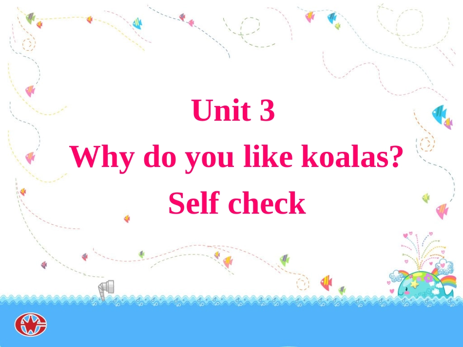 人教版七年级英语下unit3Selfcheck_第2页