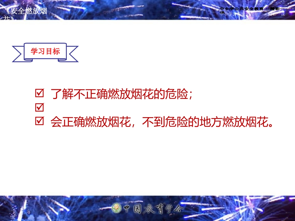 安全燃放烟花_第2页
