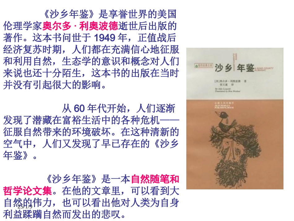 《大雁归来》课件10_第2页