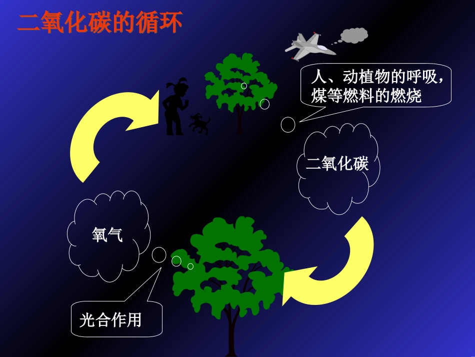 二氧化碳的性质课件_第3页