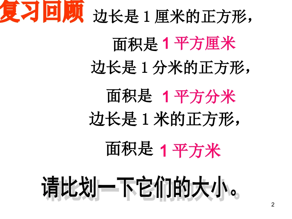 公顷和平方千米课件_第2页
