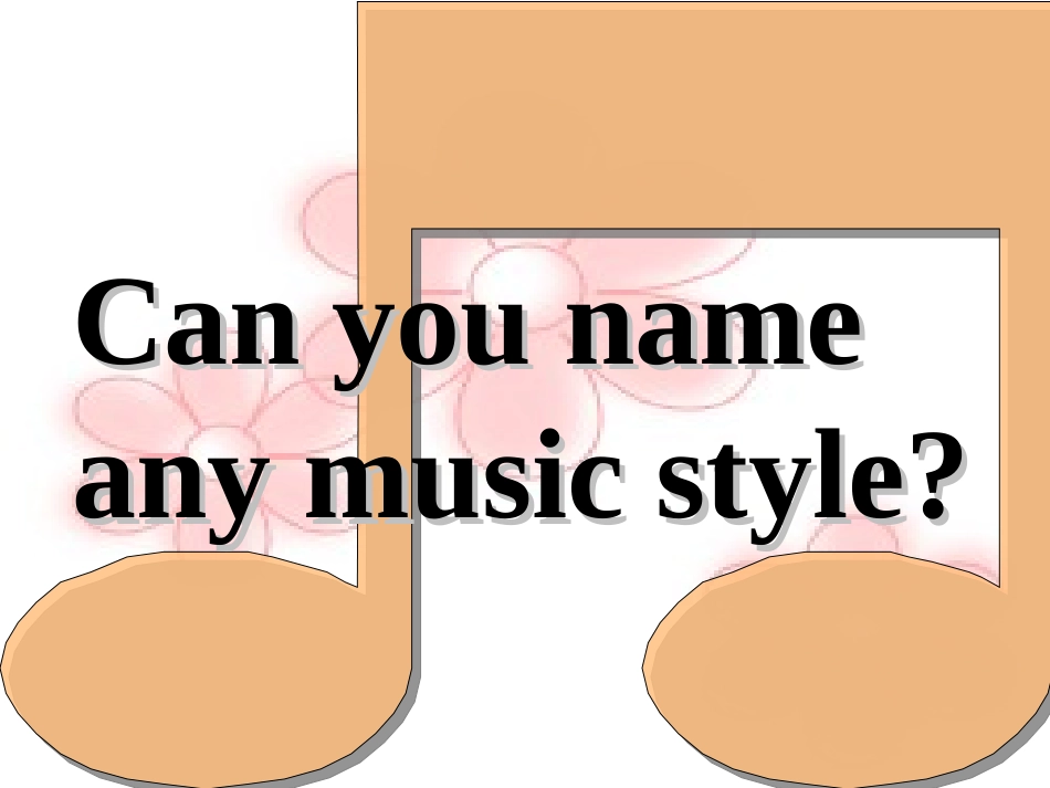 必修2Unit5MusicReadingPPT课件_第2页