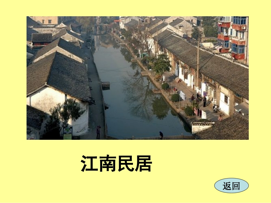 8各具特色的民居PPT课件1_第3页