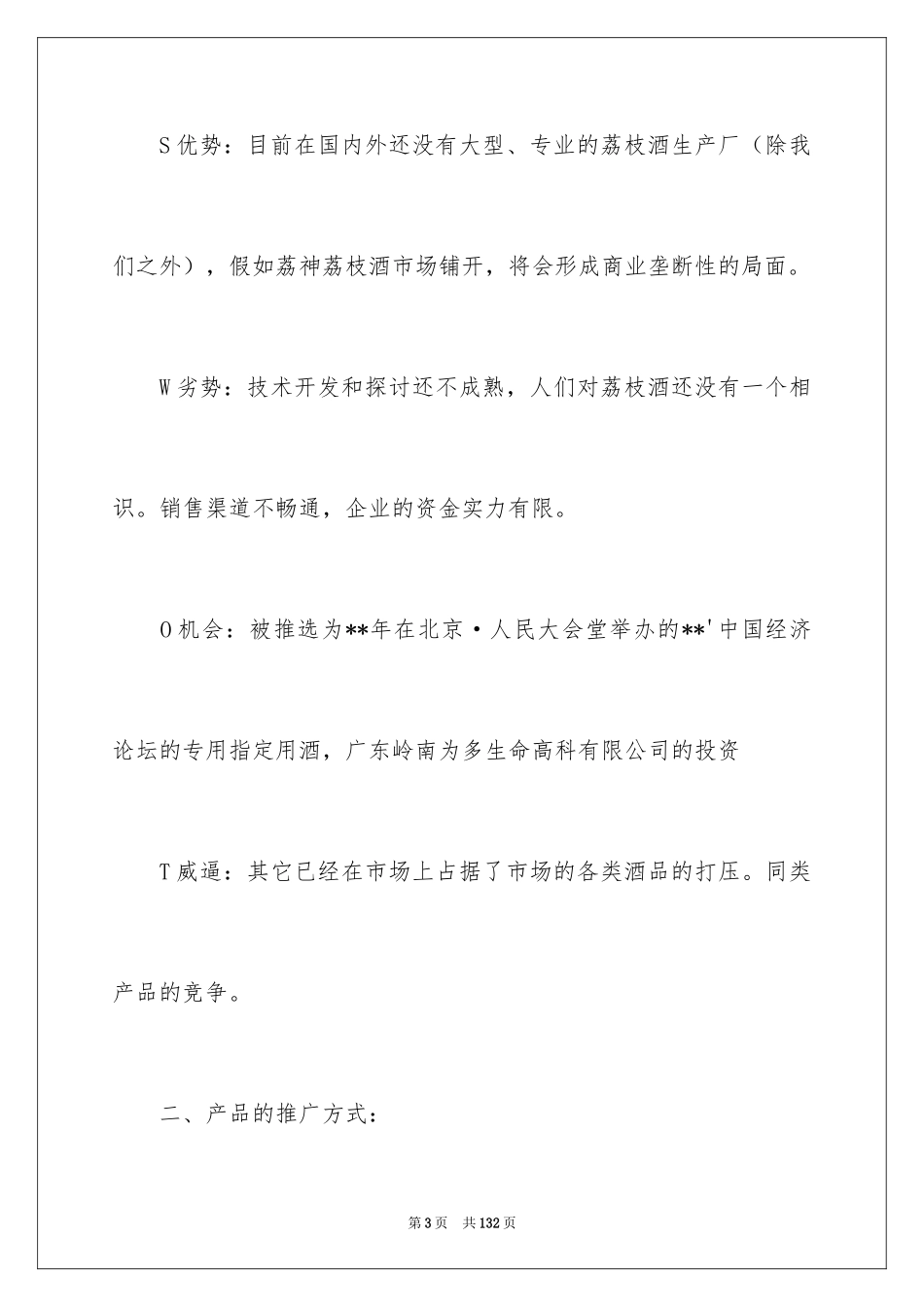 2024公司推广策划书_4_第3页