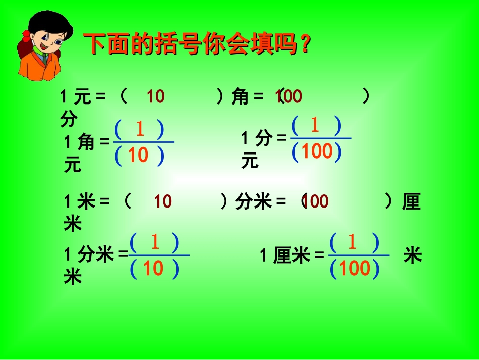 小数的初步认识(张）_第2页