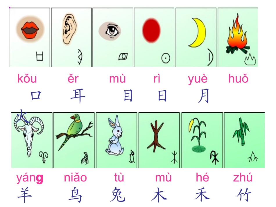 《口耳目》课件1_第3页