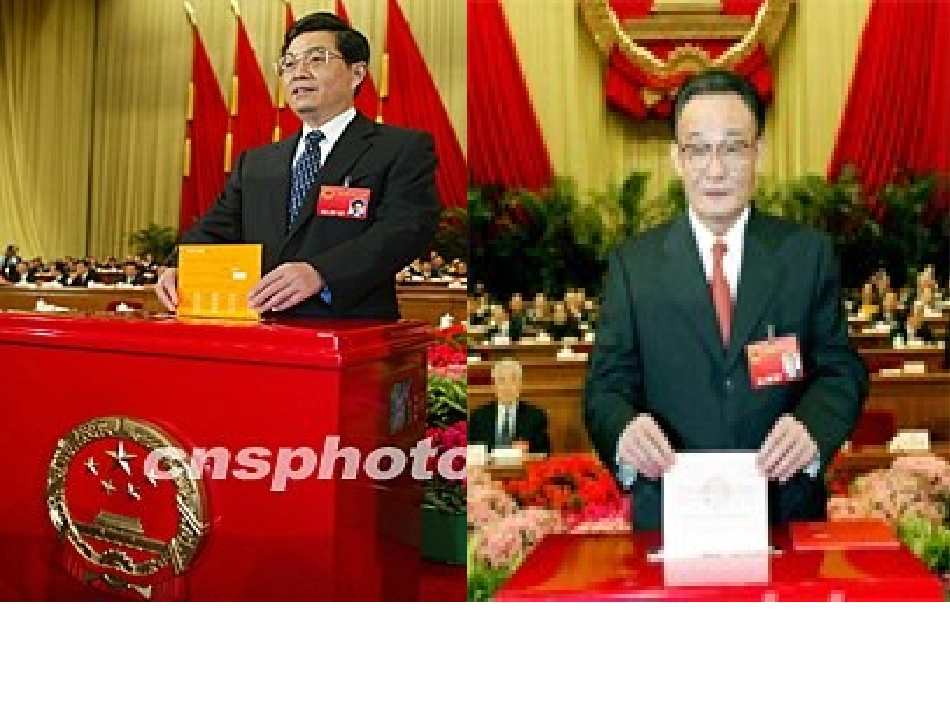 政治权利与义务：参与政治生活的基础和准则(新)_第2页