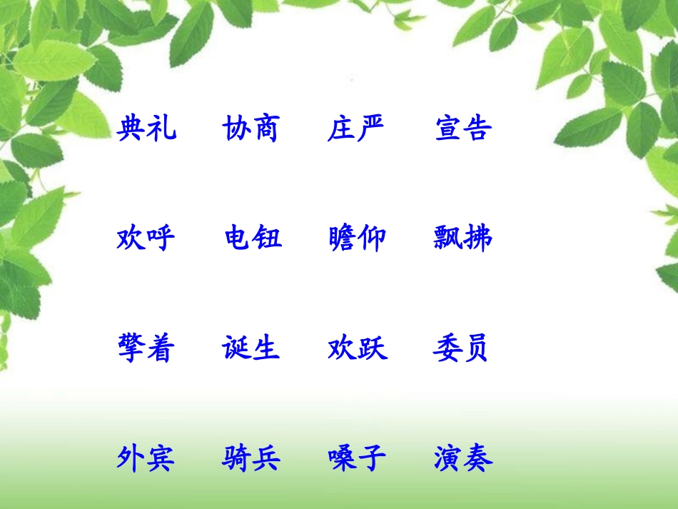 开国大典杜凯_第3页