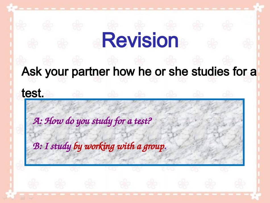 七年级SectionA-2_第3页