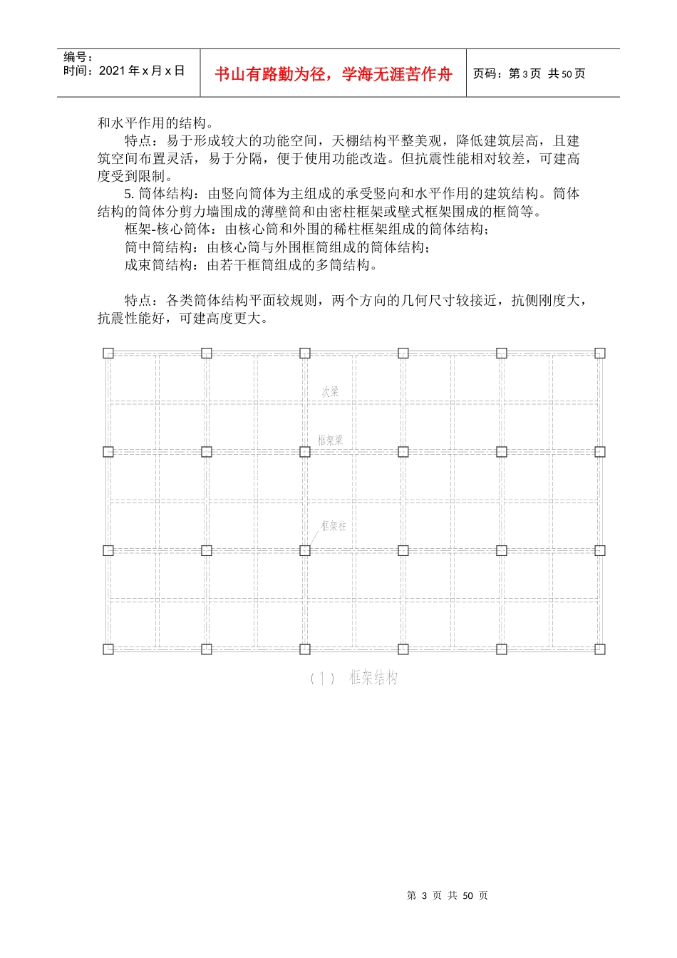 多高层房屋结构设计_第3页