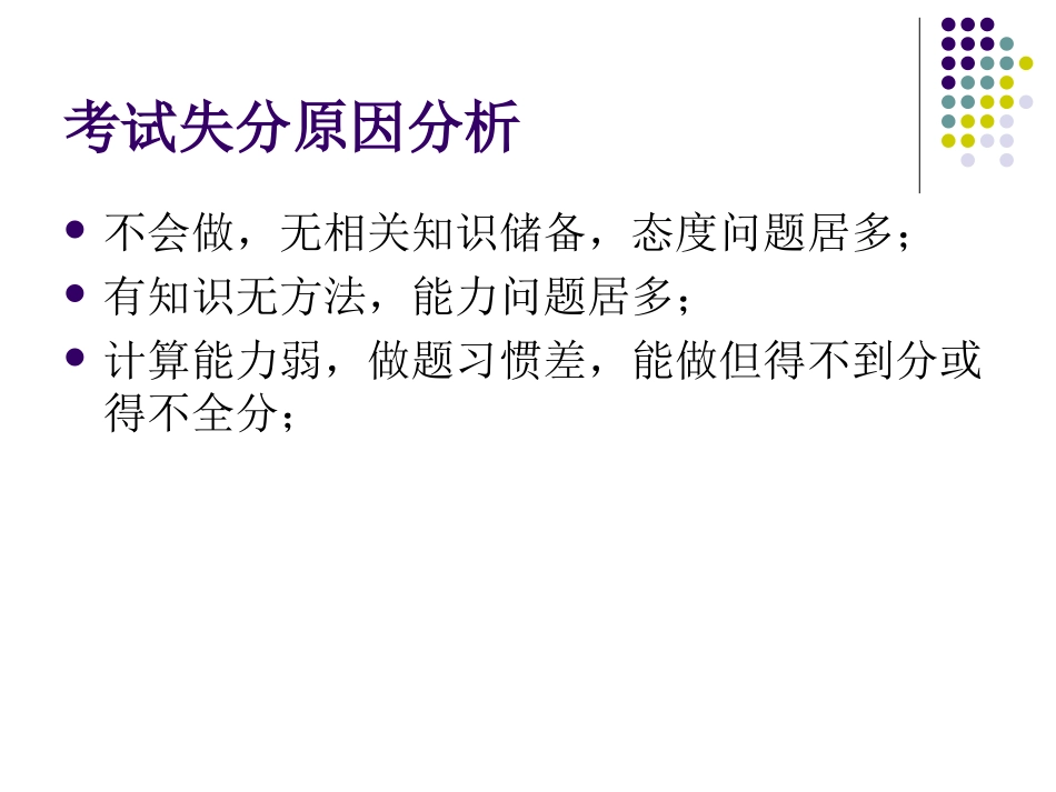培养学生良好的数学学习习惯_第2页