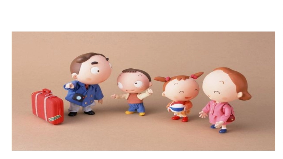 谨记消防，快乐出行授课老师冯芳重庆徐悲鸿中学_第3页