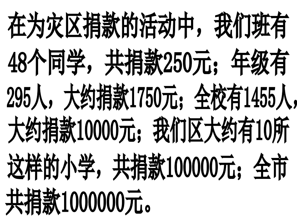 《大数的认识》课件_第3页